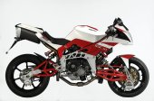2012 Bimota Tesi 3D E photo